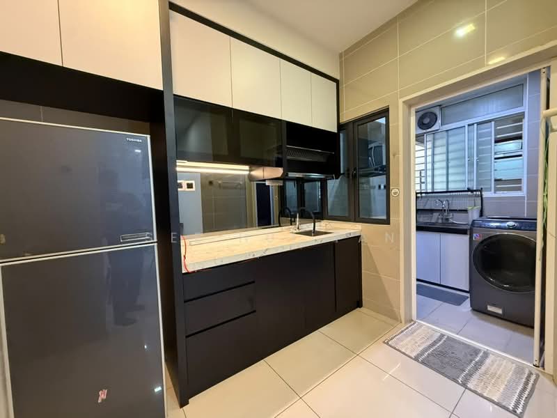Service Residence for Rent at Fortune Perdana - See Hui Tan - PropertyGuru.com.my