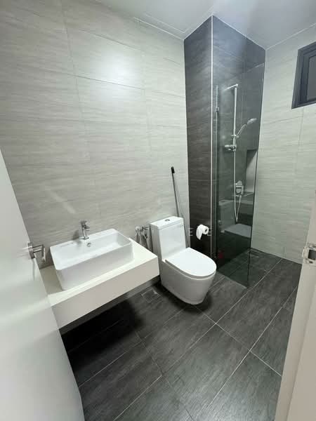 Service Residence for Rent at Trion 2 @ KL - Jax Tee - PropertyGuru.com.my
