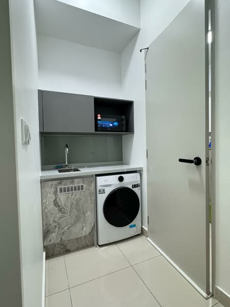 Service Residence for Rent at Trion 2 @ KL - Jax Tee - PropertyGuru.com.my