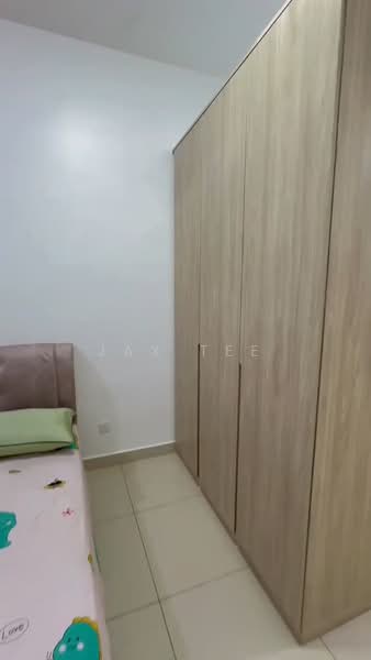 Service Residence for Rent at Trion 2 @ KL - Jax Tee - PropertyGuru.com.my