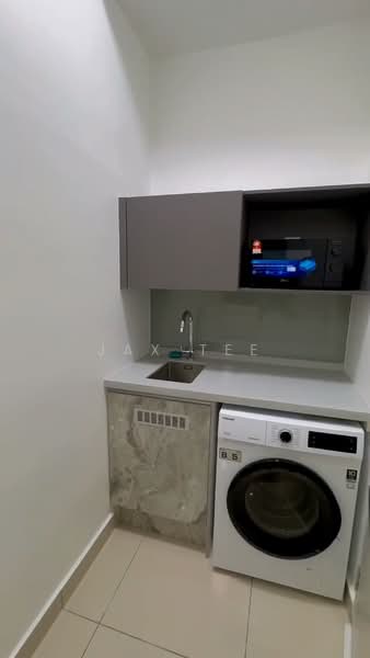Service Residence for Rent at Trion 2 @ KL - Jax Tee - PropertyGuru.com.my