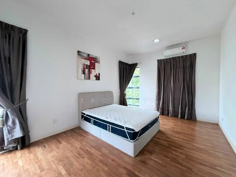 Rumah Berkembar untuk Disewa di East Ledang (Iskandar Puteri (Nusajaya)) - Jercy Ten - Bedroom - PropertyGuru.com.my