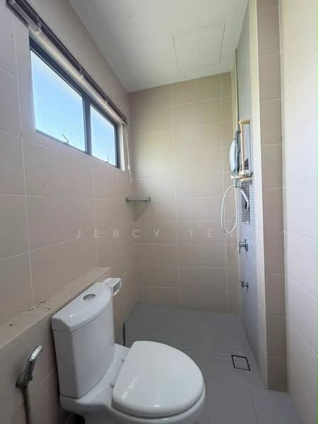 Rumah Berkembar untuk Disewa di East Ledang (Iskandar Puteri (Nusajaya)) - Jercy Ten - Bathroom - PropertyGuru.com.my