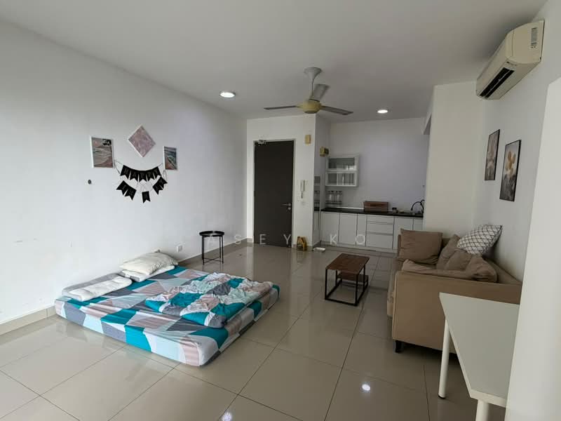 Kediaman Servis untuk Disewa di Urban 360 - Casey Ko - PropertyGuru.com.my