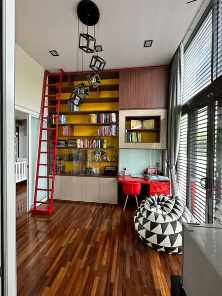 Rumah Teres 3-Tingkat untuk Dijual di Lake Fields (Sungai Besi) - Suki Tan - PropertyGuru.com.my
