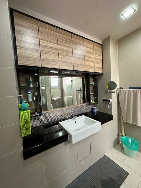 Rumah Teres 3-Tingkat untuk Dijual di Lake Fields (Sungai Besi) - Suki Tan - PropertyGuru.com.my