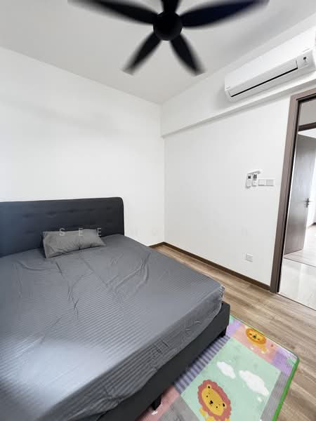 Service Residence for Rent at Baron Residence @ Lake City - See Hui Tan - PropertyGuru.com.my