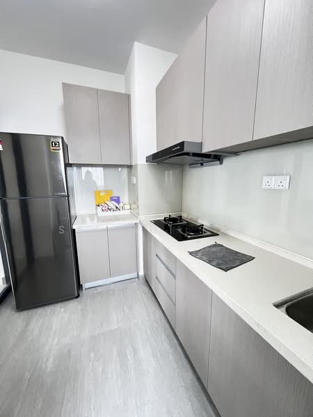 Service Residence for Rent at Baron Residence @ Lake City - See Hui Tan - PropertyGuru.com.my