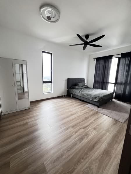Service Residence for Rent at Baron Residence @ Lake City - See Hui Tan - PropertyGuru.com.my
