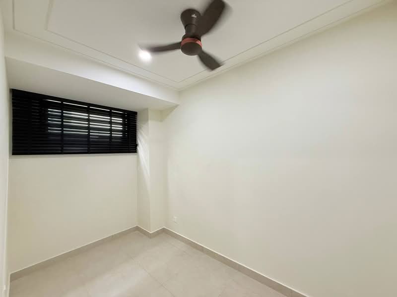 3-storey Terraced House for Sale in Cyberjaya (Selangor) - Shiqin Saidin - Interior - PropertyGuru.com.my