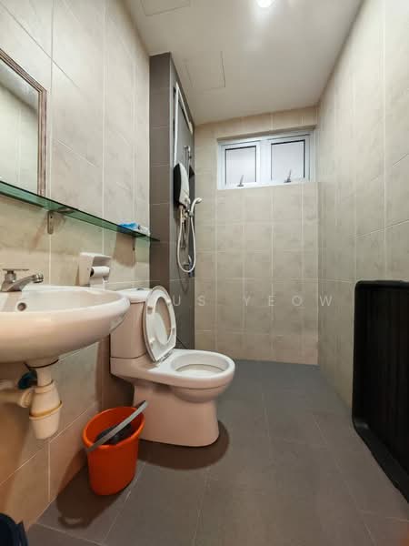 Pangsapuri untuk Dijual di Kalista 2 - Marcus Yeow - PropertyGuru.com.my