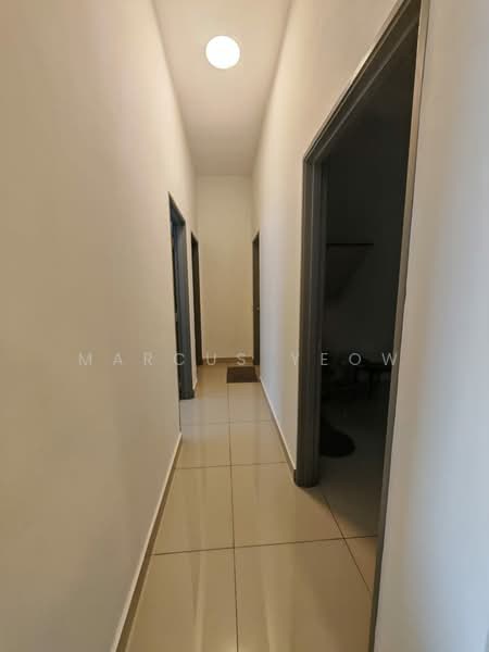 Pangsapuri untuk Dijual di Kalista 2 - Marcus Yeow - PropertyGuru.com.my