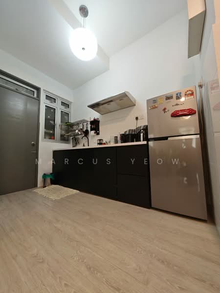 Pangsapuri untuk Dijual di Kalista 2 - Marcus Yeow - PropertyGuru.com.my