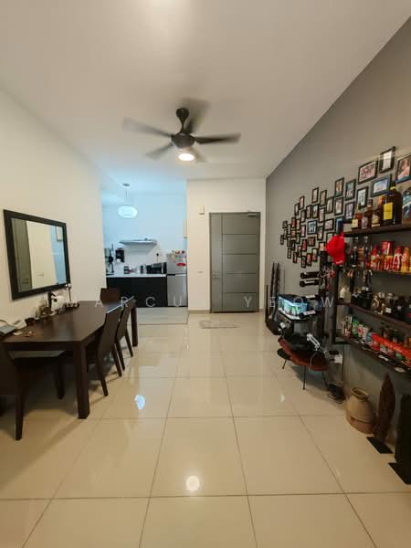 Pangsapuri untuk Dijual di Kalista 2 - Marcus Yeow - PropertyGuru.com.my