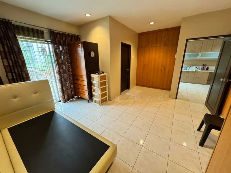 Rumah Berkembar untuk Dijual di Laman Residen Kipark Sri Utara (Batu Caves) - Welson Moo - Interior - PropertyGuru.com.my