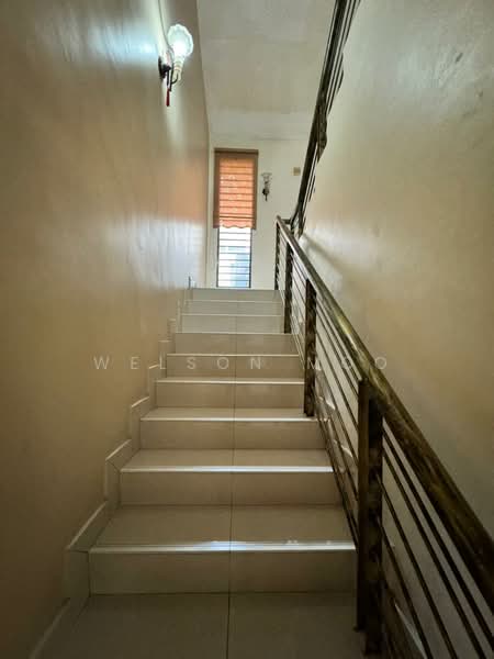 Rumah Berkembar untuk Dijual di Laman Residen Kipark Sri Utara (Batu Caves) - Welson Moo - Interior - PropertyGuru.com.my
