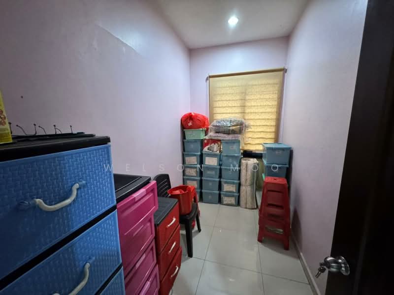Rumah Berkembar untuk Dijual di Laman Residen Kipark Sri Utara (Batu Caves) - Welson Moo - Interior - PropertyGuru.com.my