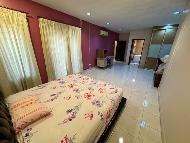 Rumah Berkembar untuk Dijual di Laman Residen Kipark Sri Utara (Batu Caves) - Welson Moo - Bedroom - PropertyGuru.com.my