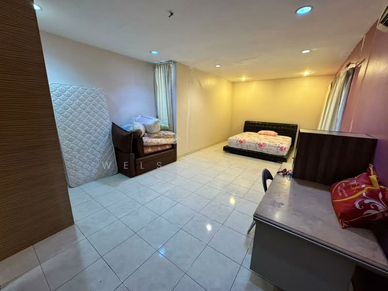 Rumah Berkembar untuk Dijual di Laman Residen Kipark Sri Utara (Batu Caves) - Welson Moo - Bedroom - PropertyGuru.com.my