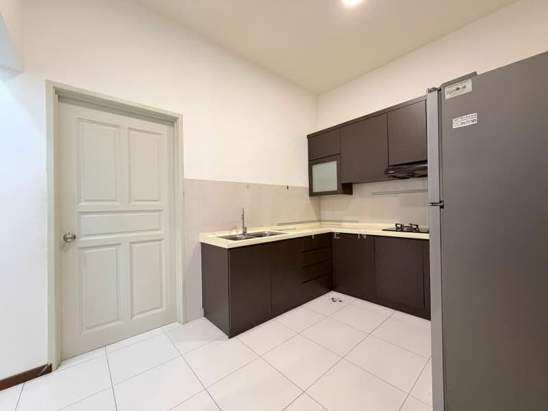 Cluster House for Rent in Horizon Hills (Iskandar Puteri (Nusajaya)) - Jercy Ten - Kitchen - PropertyGuru.com.my