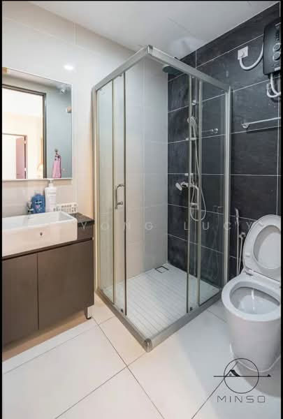 Condominium for Rent at Kings Bay @ Country Garden Danga Bay - Au Yong Lucy - PropertyGuru.com.my