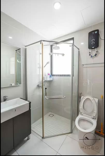 Condominium for Rent at Kings Bay @ Country Garden Danga Bay - Au Yong Lucy - PropertyGuru.com.my