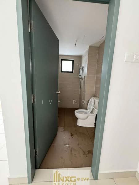 Service Residence for Sale at TRIO By Setia - Ivy Por - Bathroom - PropertyGuru.com.my