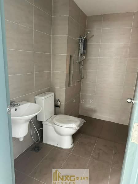 Service Residence for Sale at TRIO By Setia - Ivy Por - Bathroom - PropertyGuru.com.my