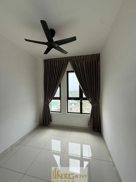 Service Residence for Sale at TRIO By Setia - Ivy Por - Interior - PropertyGuru.com.my