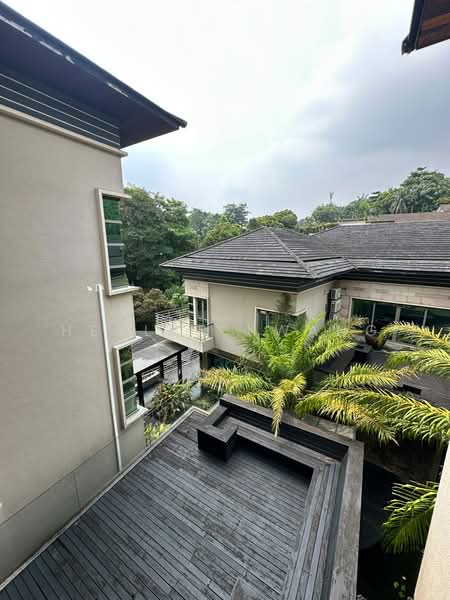 Bungalow House untuk Dijual di Bukit Tunku (Kenny Hills) (Kuala Lumpur) - Heylen Kwang - Exterior - PropertyGuru.com.my