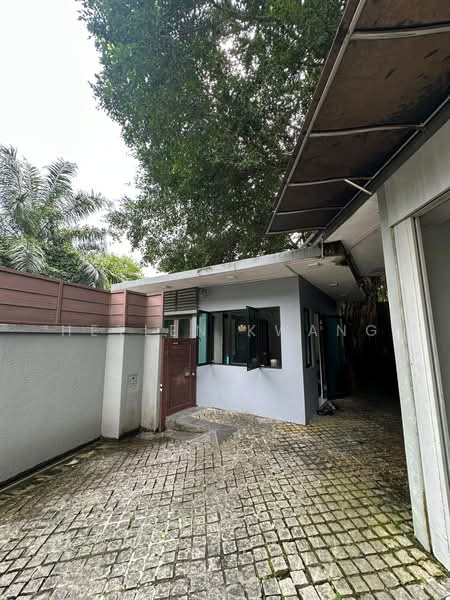 Bungalow House untuk Dijual di Bukit Tunku (Kenny Hills) (Kuala Lumpur) - Heylen Kwang - Exterior - PropertyGuru.com.my