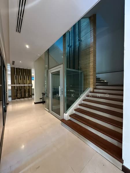 Bungalow House untuk Dijual di Bukit Tunku (Kenny Hills) (Kuala Lumpur) - Heylen Kwang - Interior - PropertyGuru.com.my