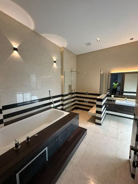 Bungalow House untuk Dijual di Bukit Tunku (Kenny Hills) (Kuala Lumpur) - Heylen Kwang - Bathroom - PropertyGuru.com.my