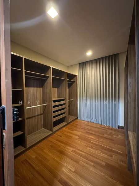 Bungalow House untuk Dijual di Bukit Tunku (Kenny Hills) (Kuala Lumpur) - Heylen Kwang - Interior - PropertyGuru.com.my