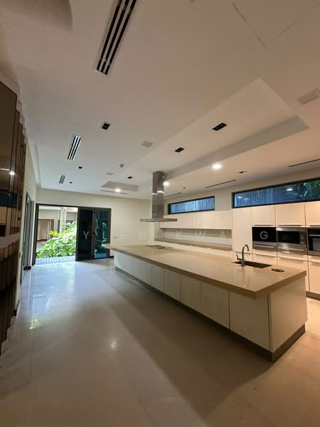 Bungalow House untuk Dijual di Bukit Tunku (Kenny Hills) (Kuala Lumpur) - Heylen Kwang - Kitchen - PropertyGuru.com.my