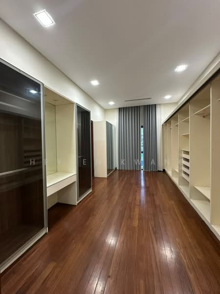 Bungalow House untuk Dijual di Bukit Tunku (Kenny Hills) (Kuala Lumpur) - Heylen Kwang - Interior - PropertyGuru.com.my