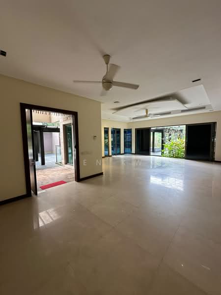 Bungalow House untuk Dijual di Bukit Tunku (Kenny Hills) (Kuala Lumpur) - Heylen Kwang - Living Room - PropertyGuru.com.my