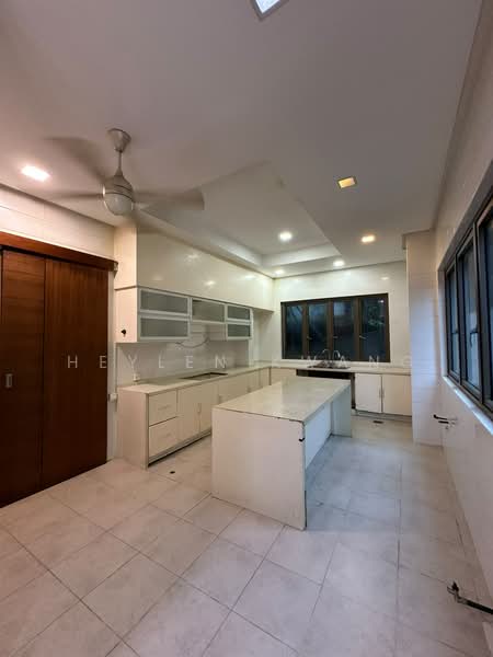 Bungalow House untuk Dijual di Bukit Tunku (Kenny Hills) (Kuala Lumpur) - Heylen Kwang - Kitchen - PropertyGuru.com.my