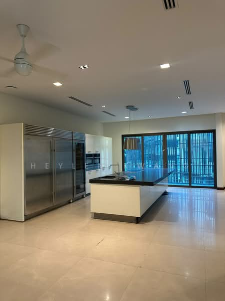 Bungalow House untuk Dijual di Bukit Tunku (Kenny Hills) (Kuala Lumpur) - Heylen Kwang - Kitchen - PropertyGuru.com.my