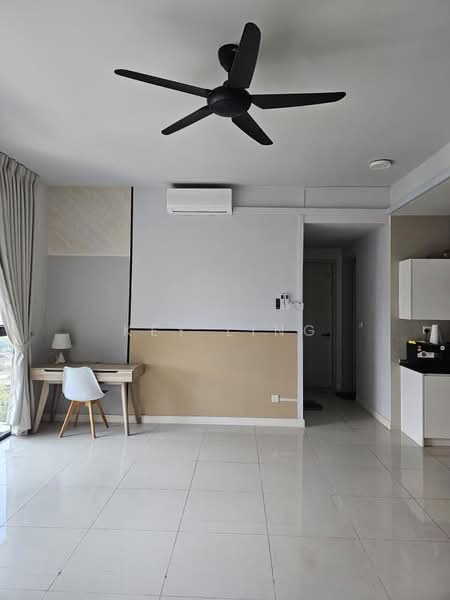 Kondominium untuk Disewa di Secoya Residence - Key Ling - Interior - PropertyGuru.com.my