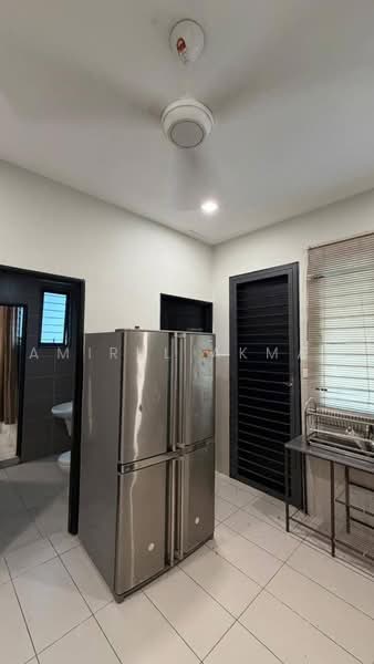 Rumah Teres 3-Tingkat untuk Disewa di Alam Impian (Shah Alam) - Amirul Akmal - PropertyGuru.com.my