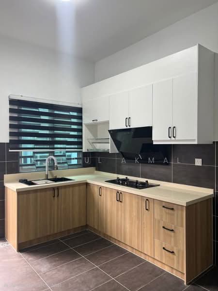 Rumah Teres 3-Tingkat untuk Disewa di Alam Impian (Shah Alam) - Amirul Akmal - PropertyGuru.com.my