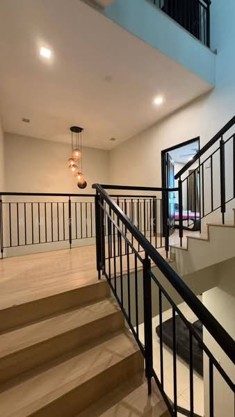 Rumah Teres 3-Tingkat untuk Disewa di Alam Impian (Shah Alam) - Amirul Akmal - PropertyGuru.com.my