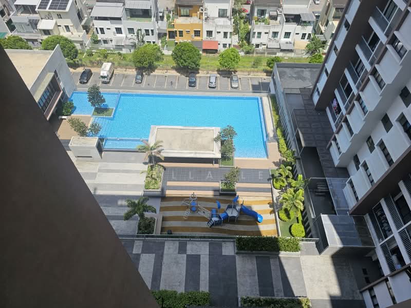 Condominium for Sale at Residensi Bukit Palma 2 (Palm Hill Residence 2) - Stella Lee - Exterior - PropertyGuru.com.my