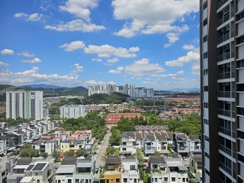 Condominium for Sale at Residensi Bukit Palma 2 (Palm Hill Residence 2) - Stella Lee - Exterior - PropertyGuru.com.my