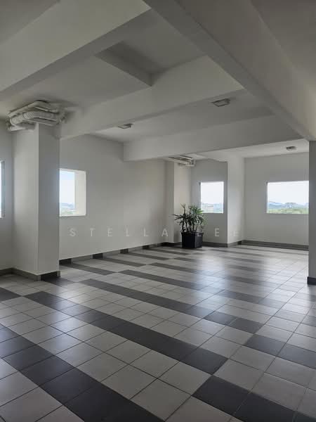 Condominium for Sale at Residensi Bukit Palma 2 (Palm Hill Residence 2) - Stella Lee - Facilities - PropertyGuru.com.my