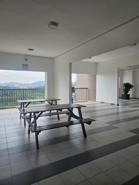 Condominium for Sale at Residensi Bukit Palma 2 (Palm Hill Residence 2) - Stella Lee - Facilities - PropertyGuru.com.my