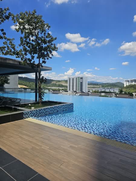 Condominium for Sale at Residensi Bukit Palma 2 (Palm Hill Residence 2) - Stella Lee - Exterior - PropertyGuru.com.my