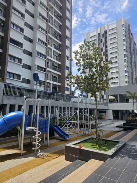 Condominium for Sale at Residensi Bukit Palma 2 (Palm Hill Residence 2) - Stella Lee - Exterior - PropertyGuru.com.my