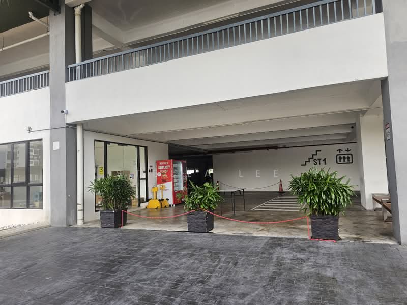 Condominium for Sale at Residensi Bukit Palma 2 (Palm Hill Residence 2) - Stella Lee - Exterior - PropertyGuru.com.my